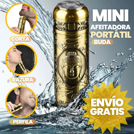 AFEITADORA PROFESIONAL VERSIÓN BUDA + ENVÍO GRATIS Belleza Minha loja 