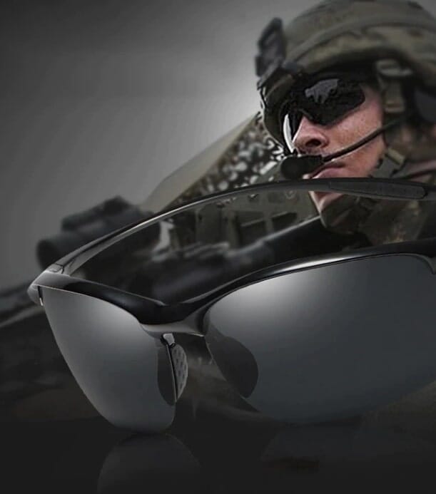 Gafas militares Ultravision™ (¡COMPRA 1 LIVE 2!) Gafas militares Ultravision™ (¡COMPRA 1 LIVE 2!) Minha loja 