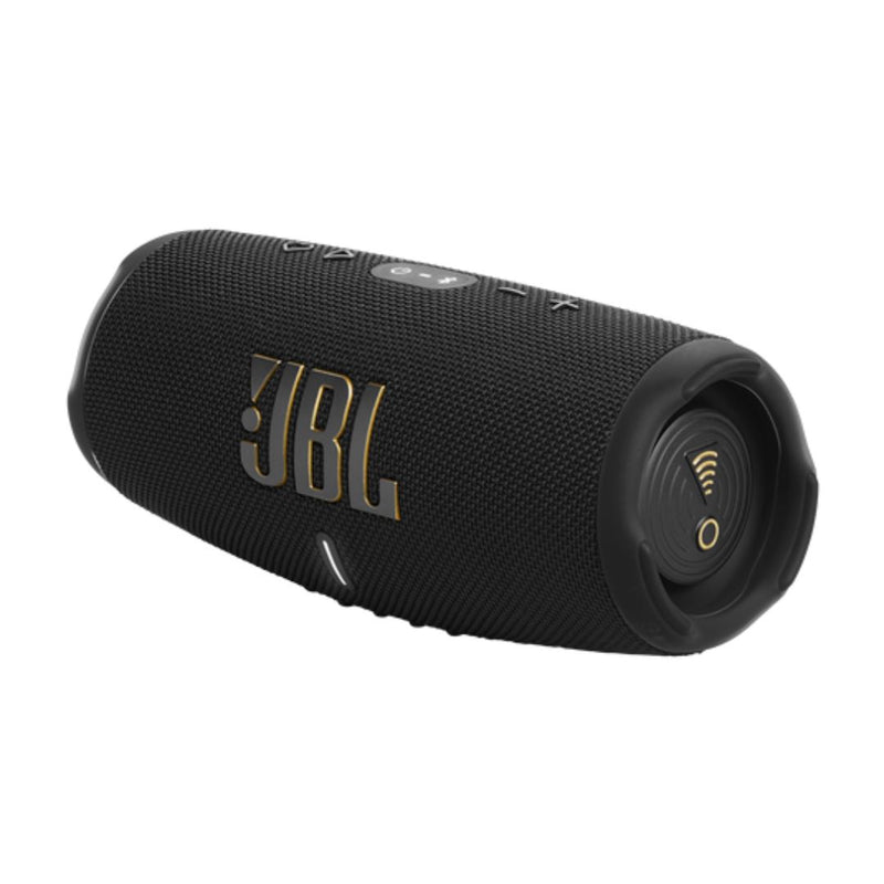 JBL CHARGE 5 WI-FI | CIERRE DE LA TIENDA - Black Friday 🔥 JBL CHARGE 5 Tienda Núcleo 