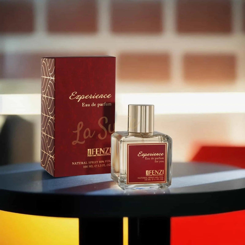 Perfume Importado - Black Friday Perfume Unisex Tienda Núcleo 