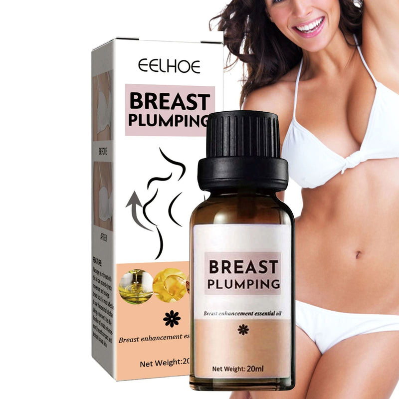 Sérum Breast Plumping Belleza Minha loja 