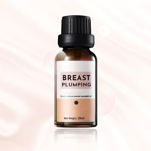 Sérum Breast Plumping Belleza Minha loja 